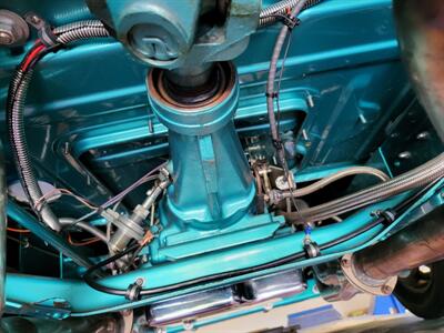 1955 Ford Other Pickups F100 Custom   - Photo 73 - Bismarck, ND 58503