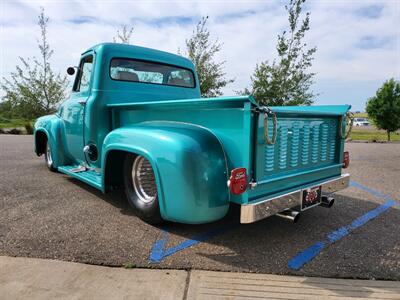 1955 Ford Other Pickups F100 Custom   - Photo 9 - Bismarck, ND 58503