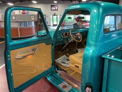 1955 Ford Other Pickups F100 Custom   - Photo 40 - Bismarck, ND 58503