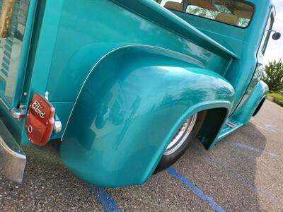 1955 Ford Other Pickups F100 Custom   - Photo 20 - Bismarck, ND 58503