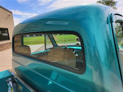 1955 Ford Other Pickups F100 Custom   - Photo 17 - Bismarck, ND 58503