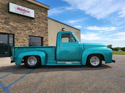 1955 Ford Other Pickups F100 Custom   - Photo 22 - Bismarck, ND 58503