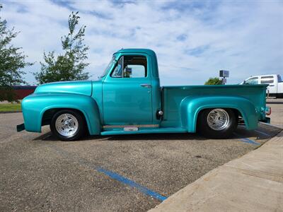 1955 Ford Other Pickups F100 Custom   - Photo 8 - Bismarck, ND 58503