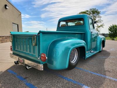 1955 Ford Other Pickups F100 Custom   - Photo 19 - Bismarck, ND 58503