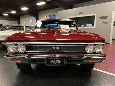 1966 Chevrolet Chevelle   - Photo 20 - Bismarck, ND 58503