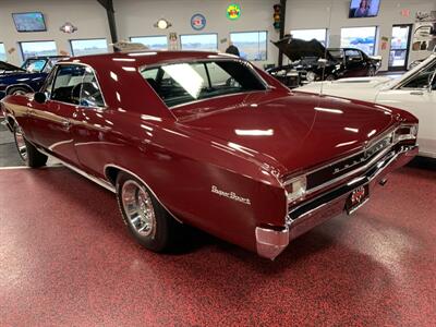 1966 Chevrolet Chevelle   - Photo 7 - Bismarck, ND 58503