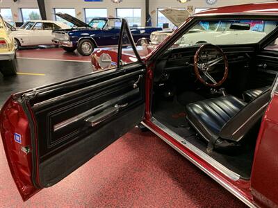 1966 Chevrolet Chevelle   - Photo 36 - Bismarck, ND 58503