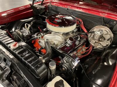 1966 Chevrolet Chevelle   - Photo 23 - Bismarck, ND 58503