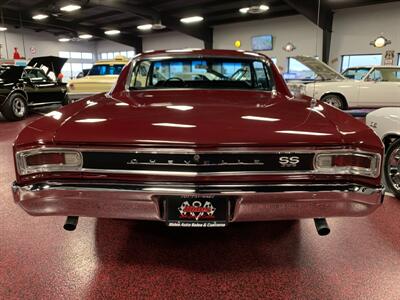 1966 Chevrolet Chevelle   - Photo 9 - Bismarck, ND 58503