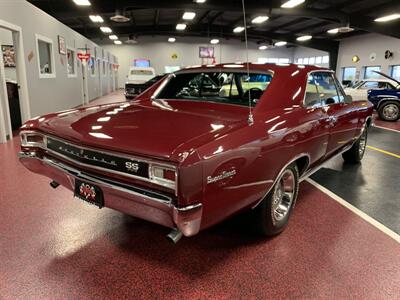 1966 Chevrolet Chevelle   - Photo 11 - Bismarck, ND 58503