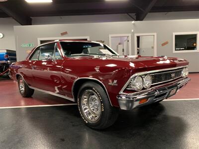 1966 Chevrolet Chevelle   - Photo 17 - Bismarck, ND 58503