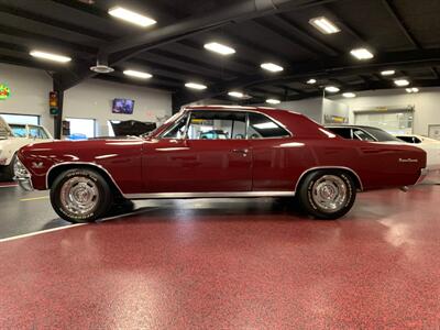 1966 Chevrolet Chevelle   - Photo 6 - Bismarck, ND 58503