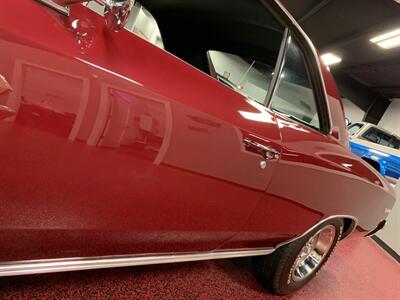 1966 Chevrolet Chevelle   - Photo 5 - Bismarck, ND 58503