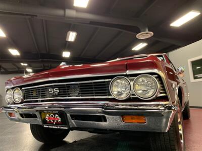 1966 Chevrolet Chevelle   - Photo 2 - Bismarck, ND 58503