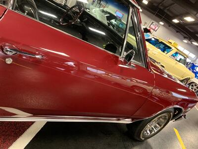 1966 Chevrolet Chevelle   - Photo 13 - Bismarck, ND 58503