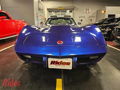1976 Chevrolet Corvette   - Photo 21 - Bismarck, ND 58503