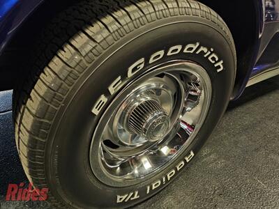 1976 Chevrolet Corvette   - Photo 4 - Bismarck, ND 58503