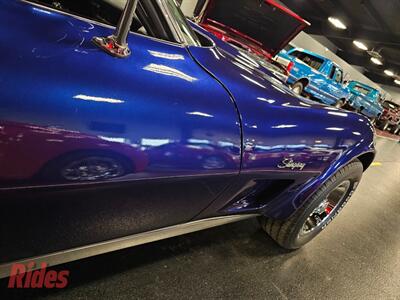 1976 Chevrolet Corvette   - Photo 16 - Bismarck, ND 58503