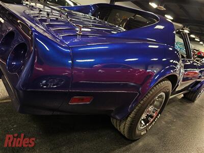 1976 Chevrolet Corvette   - Photo 15 - Bismarck, ND 58503