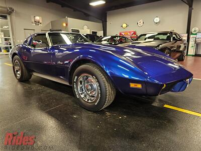 1976 Chevrolet Corvette   - Photo 18 - Bismarck, ND 58503