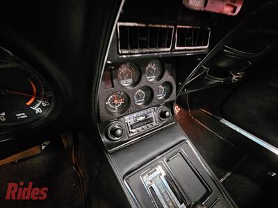1976 Chevrolet Corvette   - Photo 29 - Bismarck, ND 58503