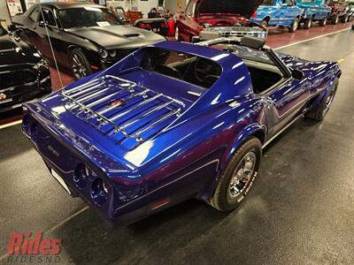 1976 Chevrolet Corvette   - Photo 14 - Bismarck, ND 58503