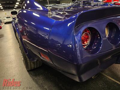 1976 Chevrolet Corvette   - Photo 10 - Bismarck, ND 58503