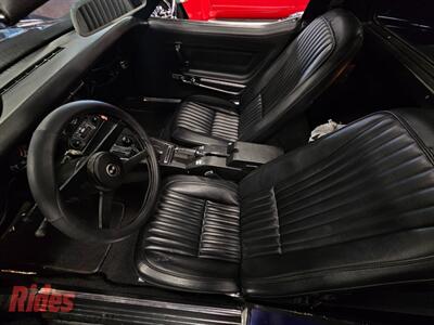 1976 Chevrolet Corvette   - Photo 23 - Bismarck, ND 58503