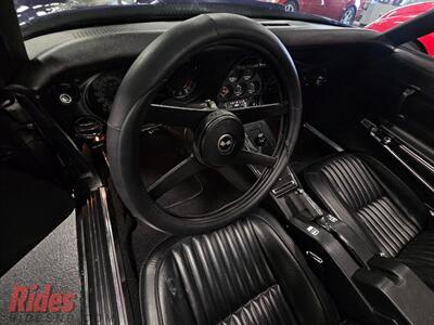1976 Chevrolet Corvette   - Photo 25 - Bismarck, ND 58503