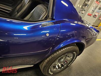 1976 Chevrolet Corvette   - Photo 7 - Bismarck, ND 58503