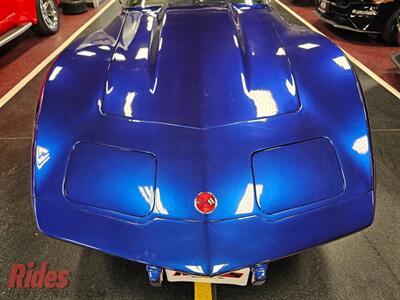 1976 Chevrolet Corvette   - Photo 20 - Bismarck, ND 58503