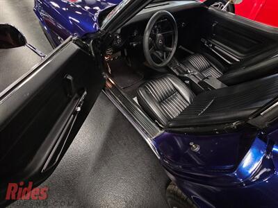 1976 Chevrolet Corvette   - Photo 22 - Bismarck, ND 58503