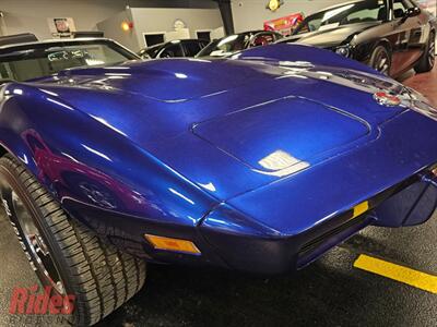 1976 Chevrolet Corvette   - Photo 19 - Bismarck, ND 58503
