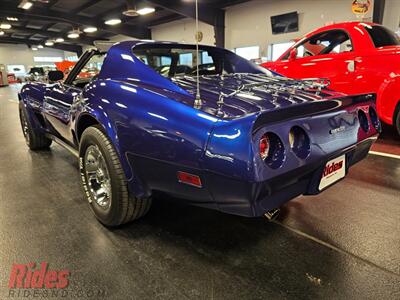 1976 Chevrolet Corvette   - Photo 9 - Bismarck, ND 58503