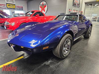 1976 Chevrolet Corvette   - Photo 1 - Bismarck, ND 58503