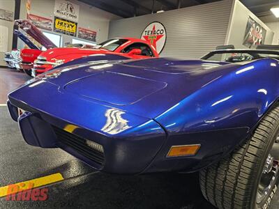 1976 Chevrolet Corvette   - Photo 2 - Bismarck, ND 58503