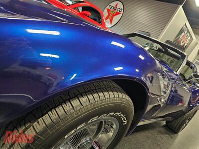 1976 Chevrolet Corvette   - Photo 3 - Bismarck, ND 58503