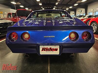 1976 Chevrolet Corvette   - Photo 13 - Bismarck, ND 58503