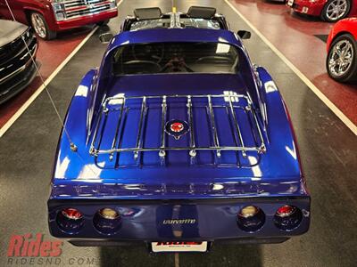 1976 Chevrolet Corvette   - Photo 12 - Bismarck, ND 58503