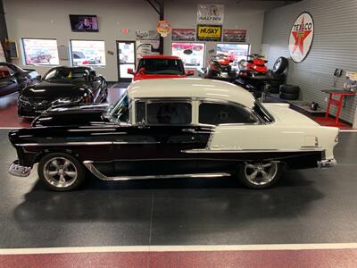 1955 Chevrolet Bel Air   - Photo 10 - Bismarck, ND 58503