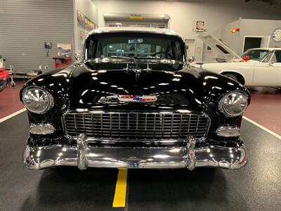 1955 Chevrolet Bel Air   - Photo 27 - Bismarck, ND 58503