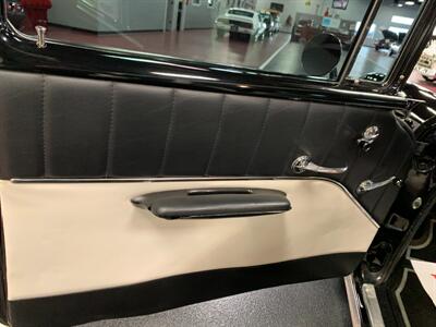 1955 Chevrolet Bel Air   - Photo 41 - Bismarck, ND 58503