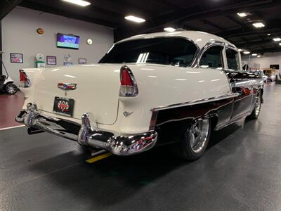 1955 Chevrolet Bel Air   - Photo 17 - Bismarck, ND 58503