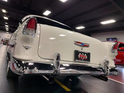 1955 Chevrolet Bel Air   - Photo 14 - Bismarck, ND 58503