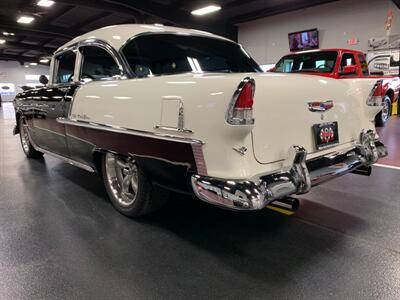 1955 Chevrolet Bel Air   - Photo 12 - Bismarck, ND 58503