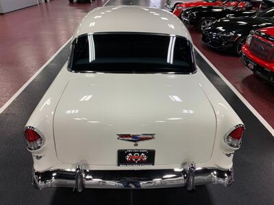 1955 Chevrolet Bel Air   - Photo 15 - Bismarck, ND 58503