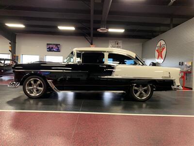 1955 Chevrolet Bel Air   - Photo 11 - Bismarck, ND 58503