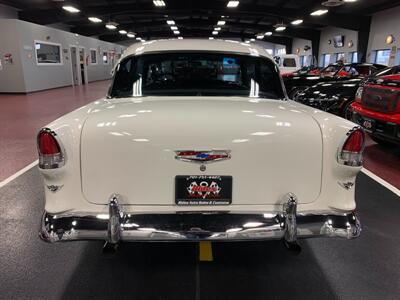 1955 Chevrolet Bel Air   - Photo 16 - Bismarck, ND 58503