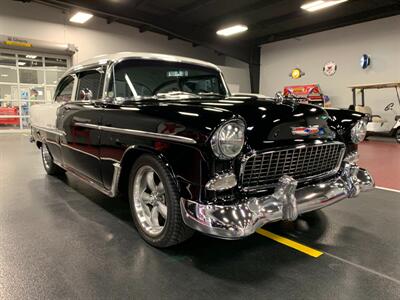 1955 Chevrolet Bel Air   - Photo 25 - Bismarck, ND 58503