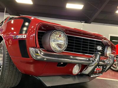 1969 chevrolet Camaro ss   - Photo 18 - Bismarck, ND 58503